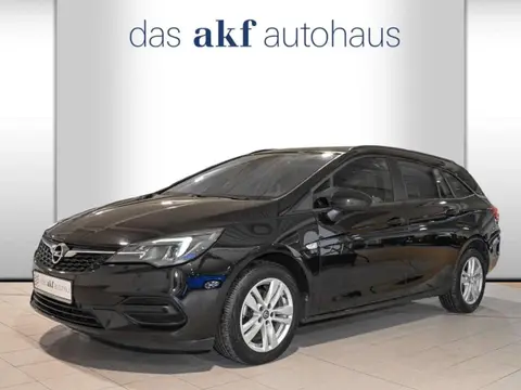 Used OPEL ASTRA Petrol 2021 Ad 