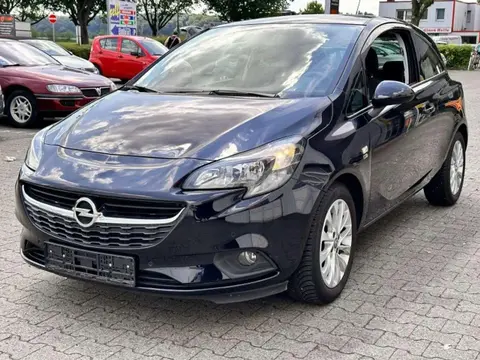 Annonce OPEL CORSA Essence 2019 d'occasion 