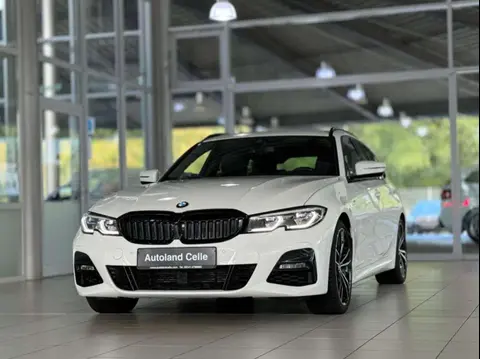 Annonce BMW SERIE 3 Diesel 2020 d'occasion 