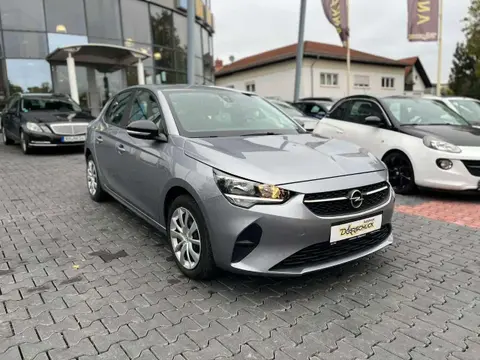 Used OPEL CORSA Petrol 2020 Ad 