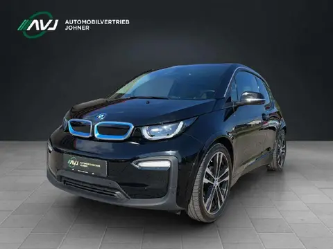 Used BMW I3 Electric 2021 Ad 