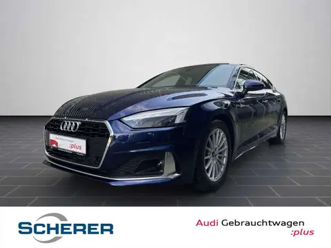 Used AUDI A5 Petrol 2023 Ad 