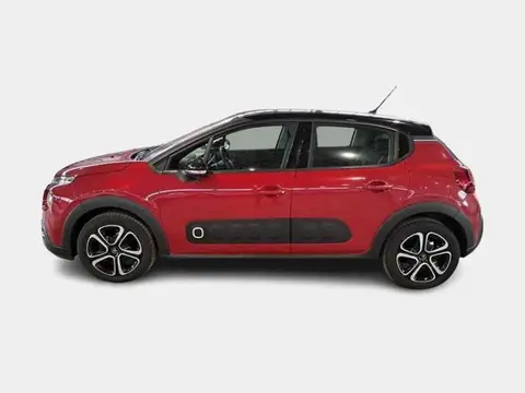 Used CITROEN C3 Diesel 2018 Ad 