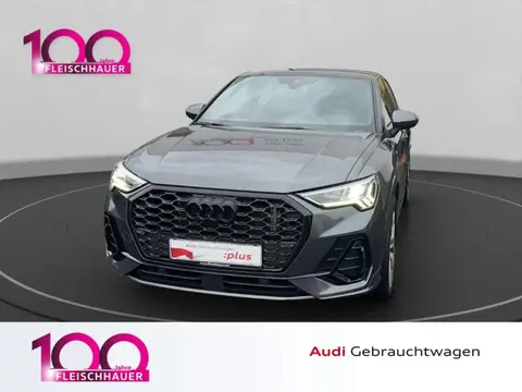 Annonce AUDI Q3 Hybride 2021 d'occasion 