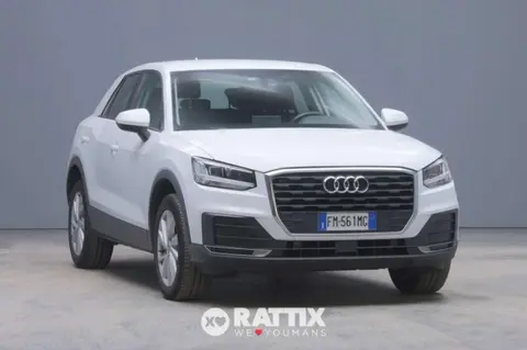 Annonce AUDI Q2 Diesel 2017 d'occasion 