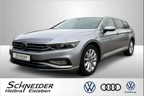 Used VOLKSWAGEN PASSAT Diesel 2024 Ad 