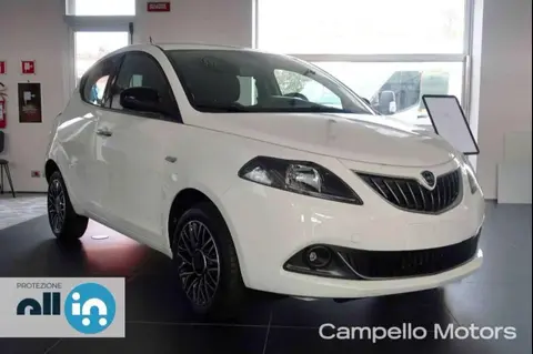 Annonce LANCIA YPSILON GPL 2024 d'occasion 