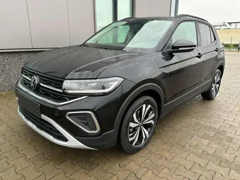 Used VOLKSWAGEN T-CROSS Petrol 2024 Ad 