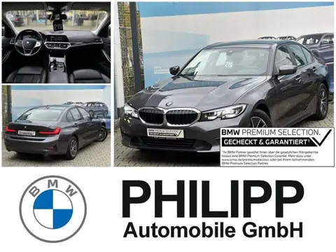 Used BMW SERIE 3 Diesel 2020 Ad 