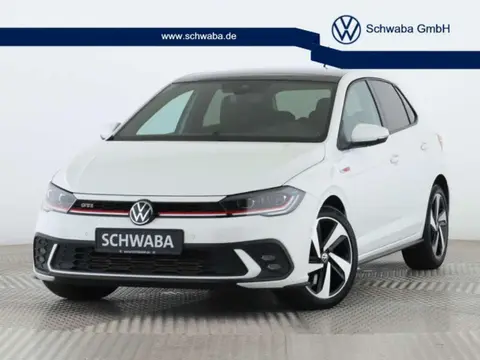 Annonce VOLKSWAGEN POLO Essence 2022 d'occasion 