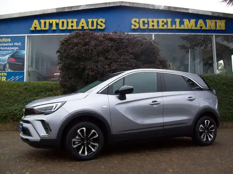 Annonce OPEL CROSSLAND Essence 2024 d'occasion 