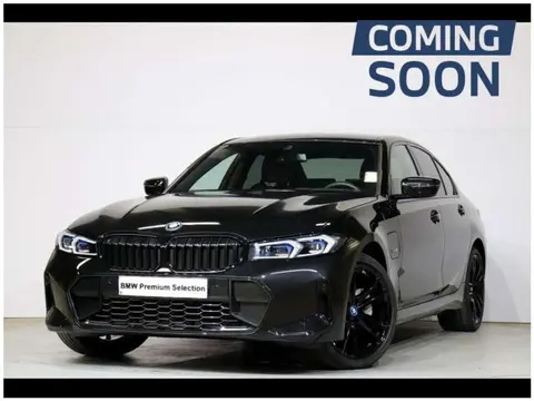 Annonce BMW SERIE 3 Hybride 2023 d'occasion 