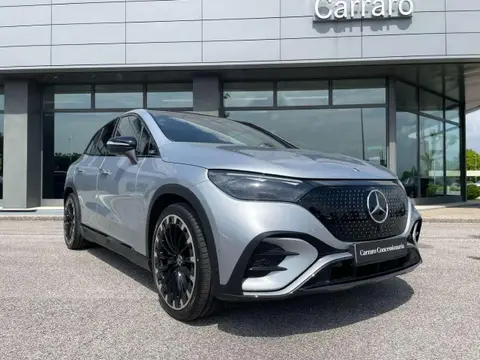 Annonce MERCEDES-BENZ EQE Électrique 2024 d'occasion 