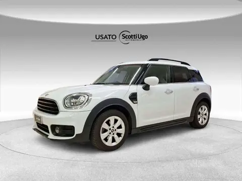 Used MINI ONE Diesel 2020 Ad 