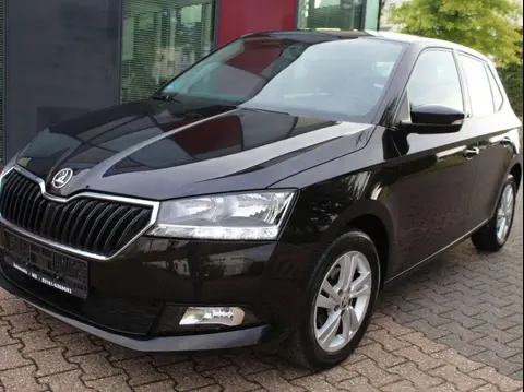 Used SKODA FABIA Petrol 2019 Ad 