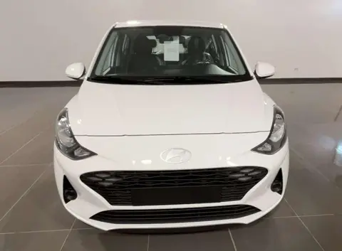 Annonce HYUNDAI I10 Essence 2024 d'occasion 