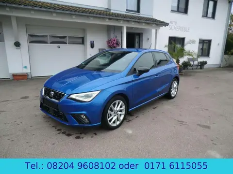 Used SEAT IBIZA Petrol 2024 Ad 