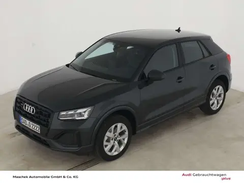 Annonce AUDI Q2 Essence 2024 d'occasion 