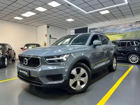 Used VOLVO XC40 Diesel 2021 Ad 