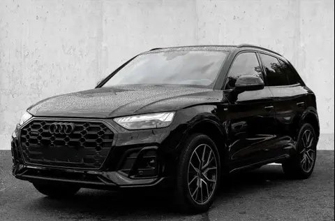 Annonce AUDI Q5 Diesel 2022 d'occasion 