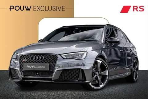 Annonce AUDI RS3 Essence 2016 d'occasion 