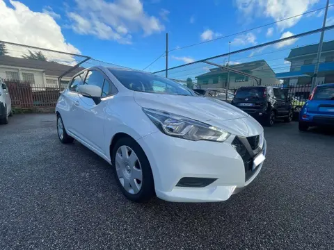 Used NISSAN MICRA Petrol 2019 Ad 