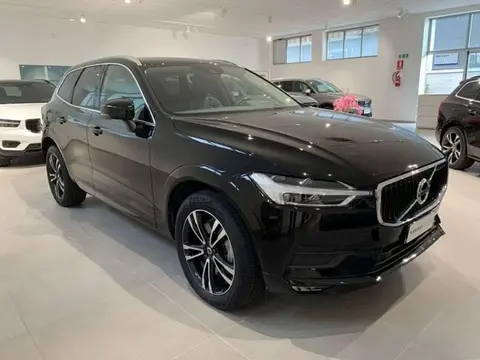 Annonce VOLVO XC60 Hybride 2020 d'occasion 