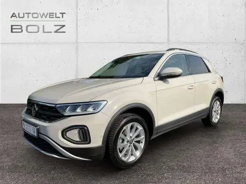 Used VOLKSWAGEN T-ROC Petrol 2023 Ad 