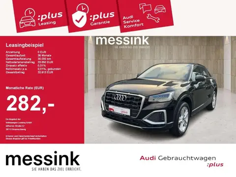 Used AUDI Q2 Diesel 2023 Ad Germany