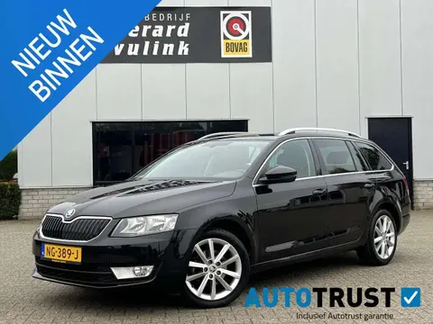 Used SKODA OCTAVIA Petrol 2016 Ad 