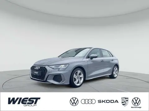 Annonce AUDI A3 Diesel 2022 d'occasion 