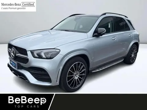 Used MERCEDES-BENZ CLASSE GLE Hybrid 2023 Ad 