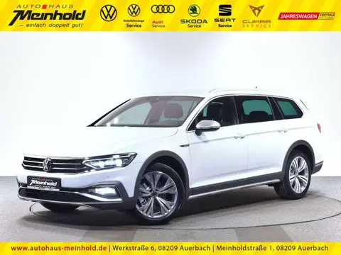 Used VOLKSWAGEN PASSAT Diesel 2023 Ad 