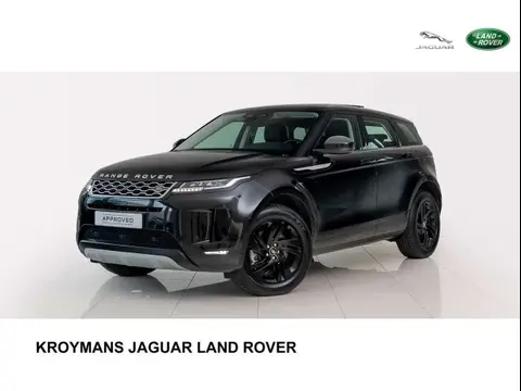 Annonce LAND ROVER RANGE ROVER EVOQUE Hybride 2022 d'occasion 