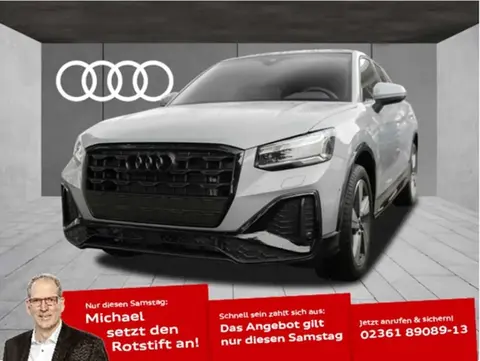 Annonce AUDI Q2 Essence 2024 d'occasion 