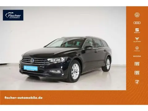 Used VOLKSWAGEN PASSAT Diesel 2023 Ad 