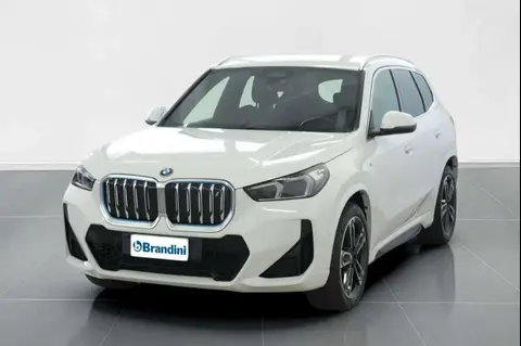 Annonce BMW IX1 Électrique 2023 d'occasion 