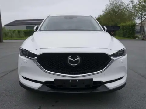 Used MAZDA CX-5 Petrol 2019 Ad 