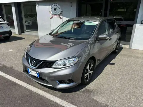 Annonce NISSAN PULSAR Essence 2016 d'occasion 