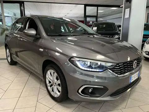 Used FIAT TIPO Diesel 2017 Ad 