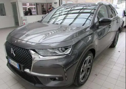 Used DS AUTOMOBILES DS7 Diesel 2021 Ad 