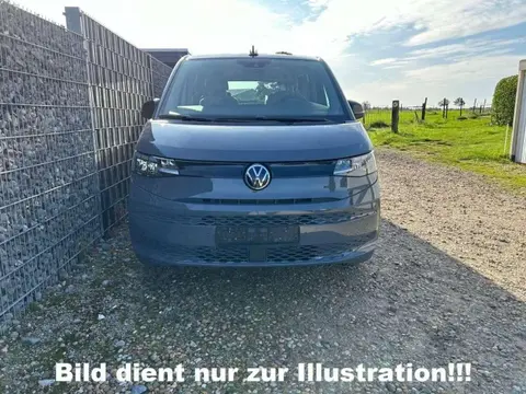 Annonce VOLKSWAGEN T7 Diesel 2024 d'occasion 