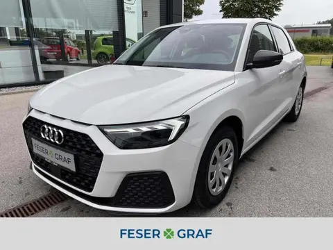 Annonce AUDI A1 Essence 2024 d'occasion 