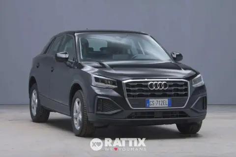 Annonce AUDI Q2 Diesel 2023 d'occasion 