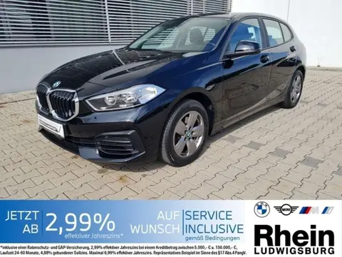 Used BMW SERIE 1 Petrol 2020 Ad 