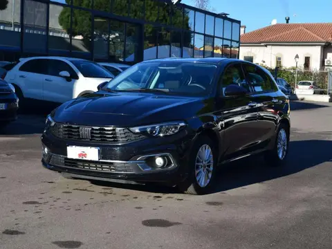 Annonce FIAT TIPO Diesel 2022 d'occasion 