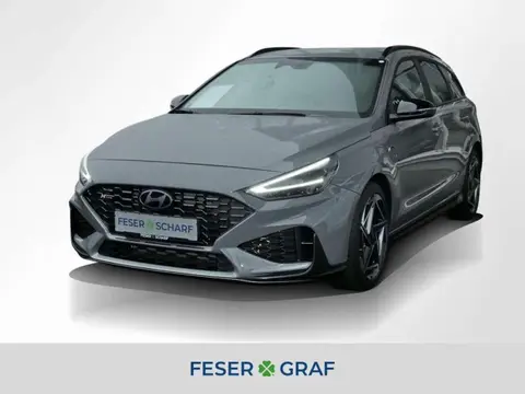 Annonce HYUNDAI I30 Essence 2024 d'occasion 