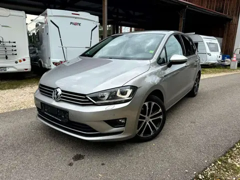 Used VOLKSWAGEN GOLF Petrol 2015 Ad 