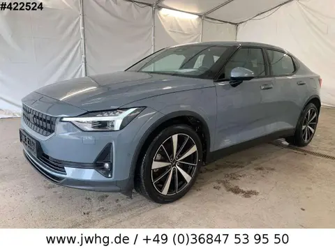 Used POLESTAR 2 Electric 2021 Ad 