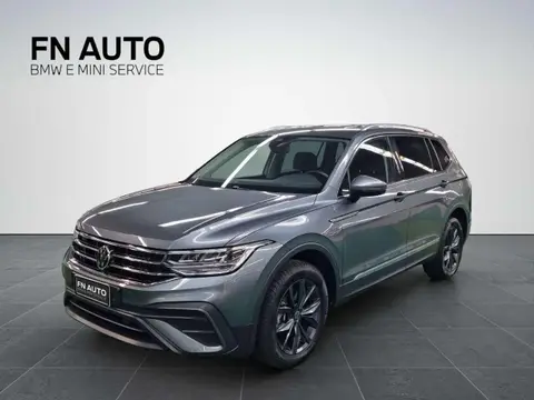 Used VOLKSWAGEN TIGUAN Diesel 2022 Ad 